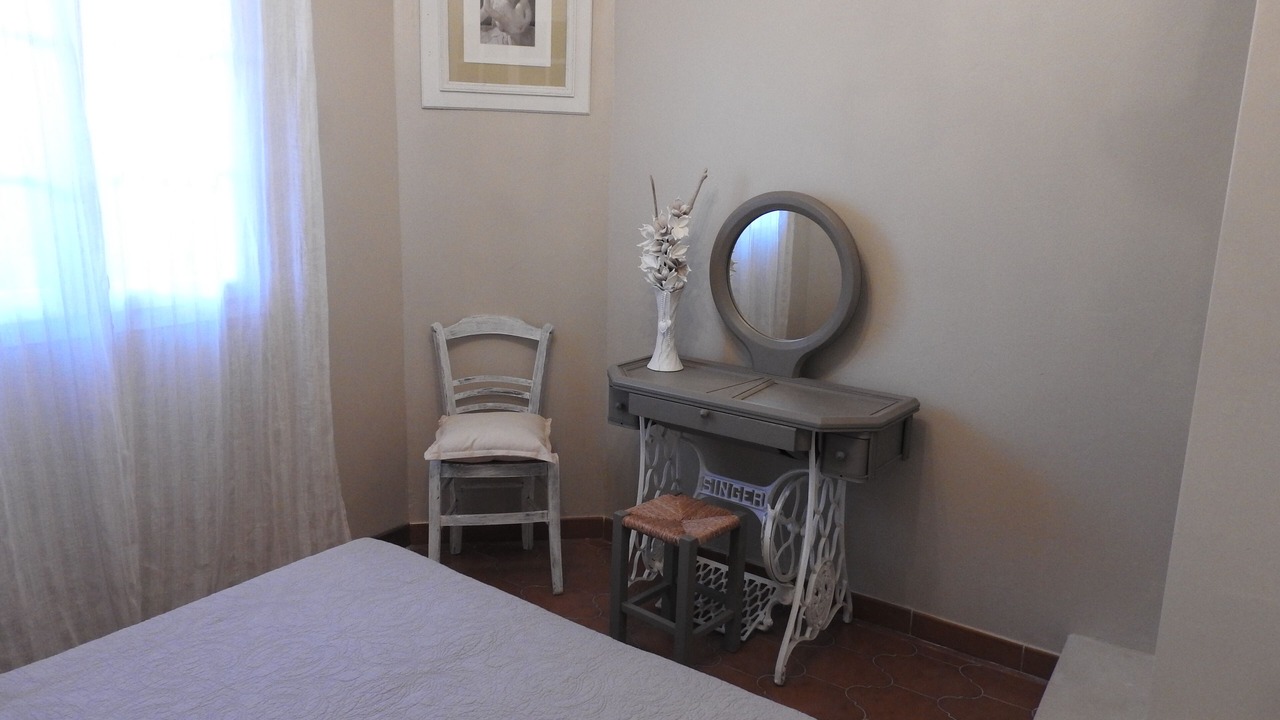 Photo of Bedroom in Istres