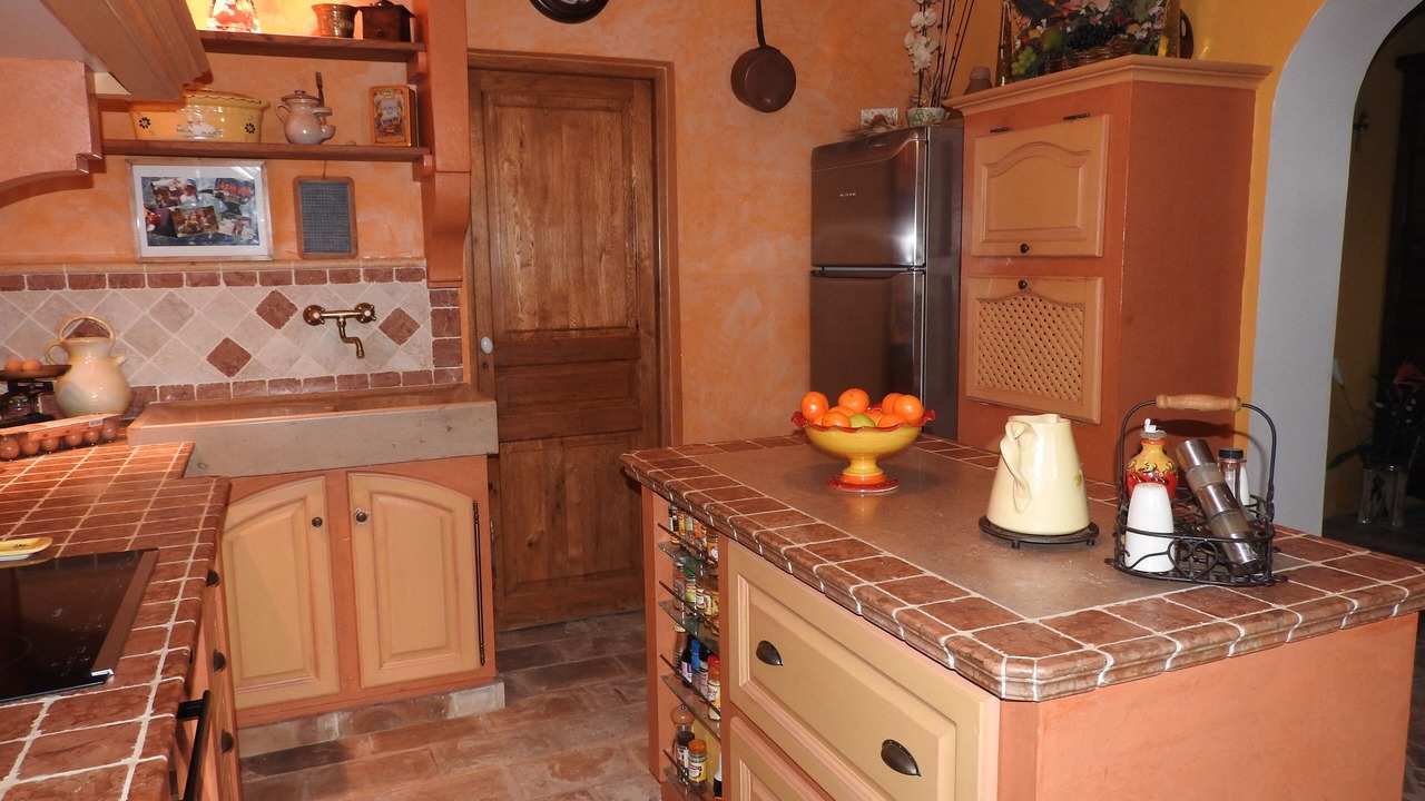 Photo of Kitchen in Istres
