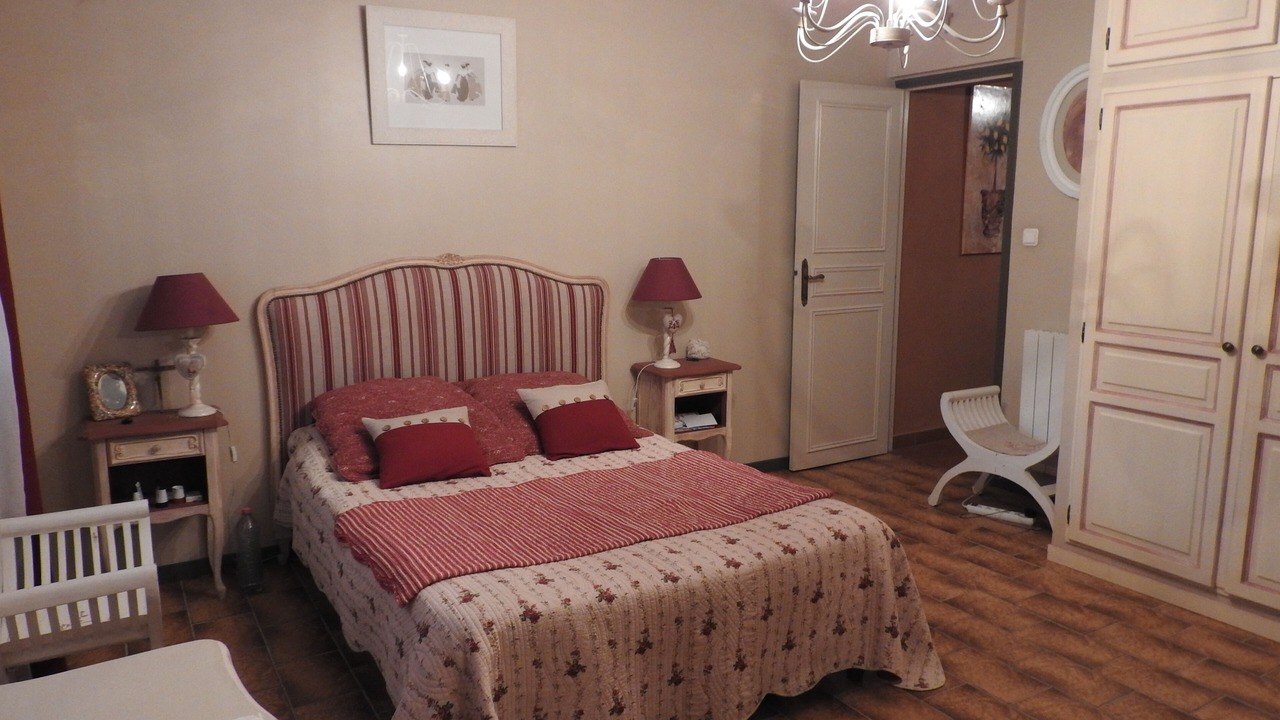 Photo of Bedroom in Istres