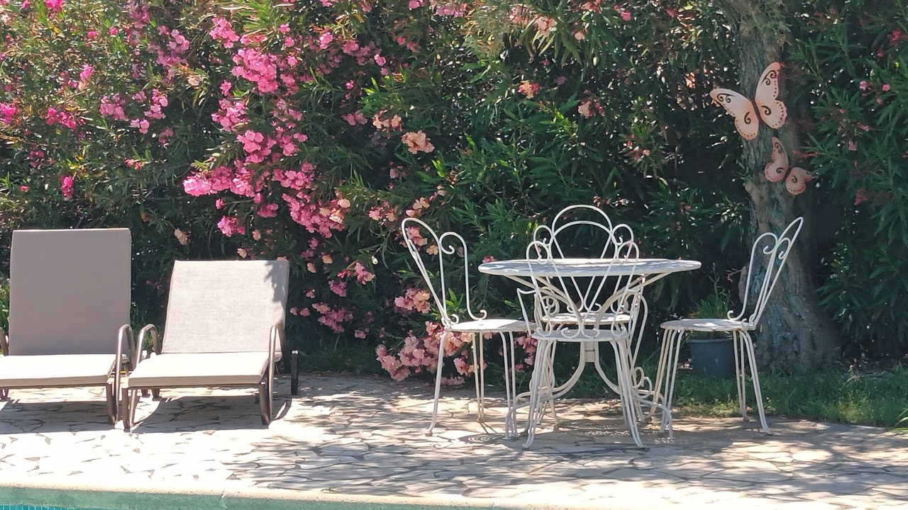 Photo of Outdoor in Istres