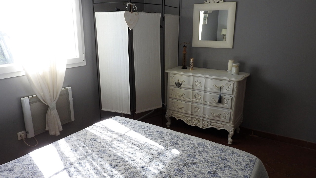 Photo of Bedroom in Istres