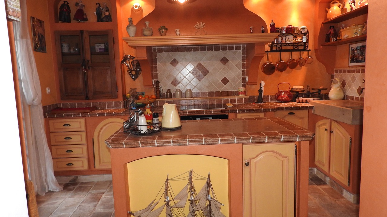 Photo of Kitchen in Istres