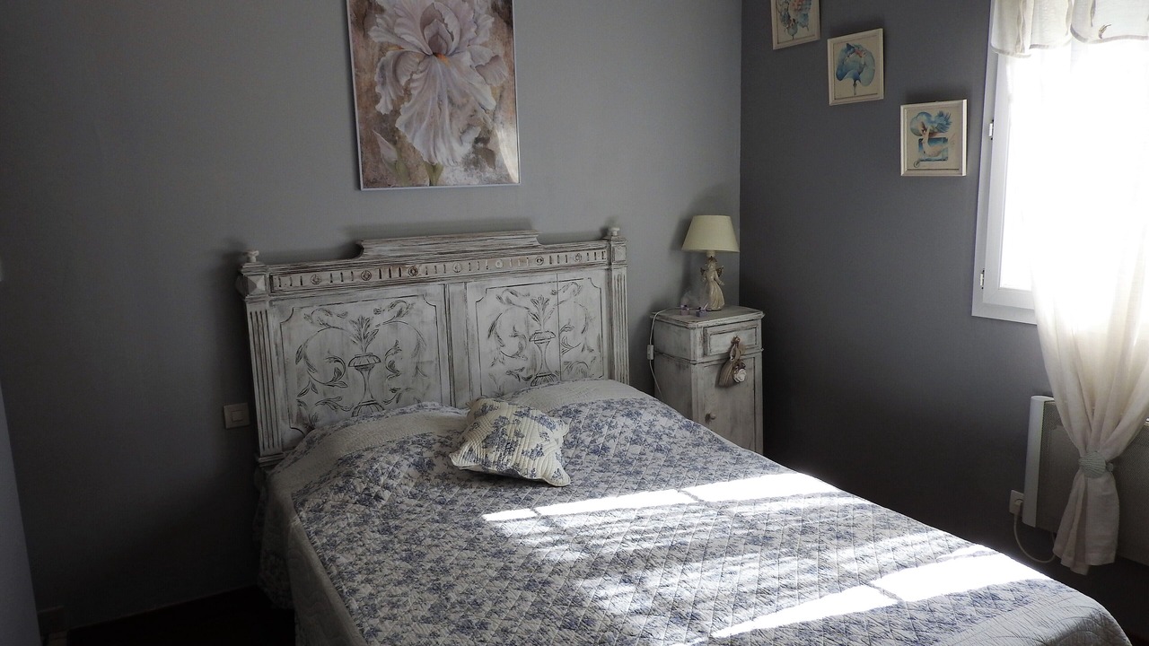 Photo of Bedroom in Istres