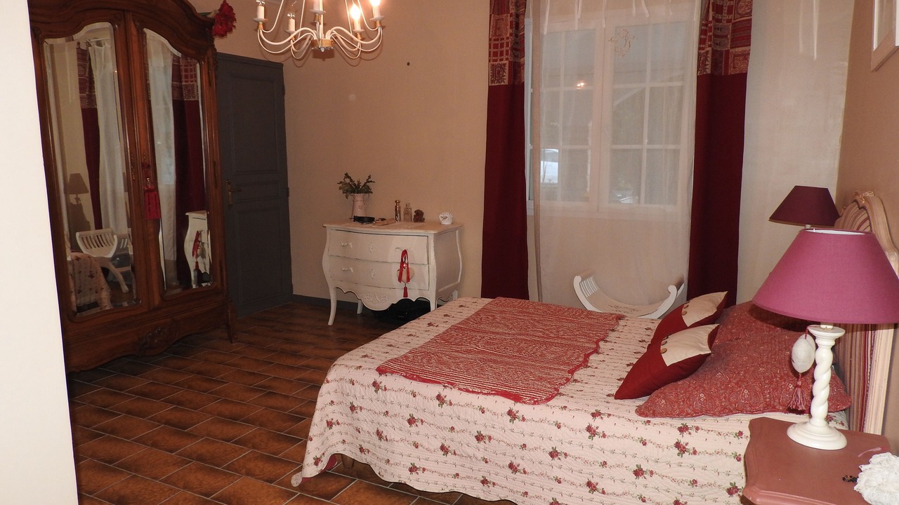 Photo of Bedroom in Istres