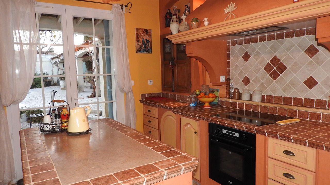 Photo of Kitchen in Istres