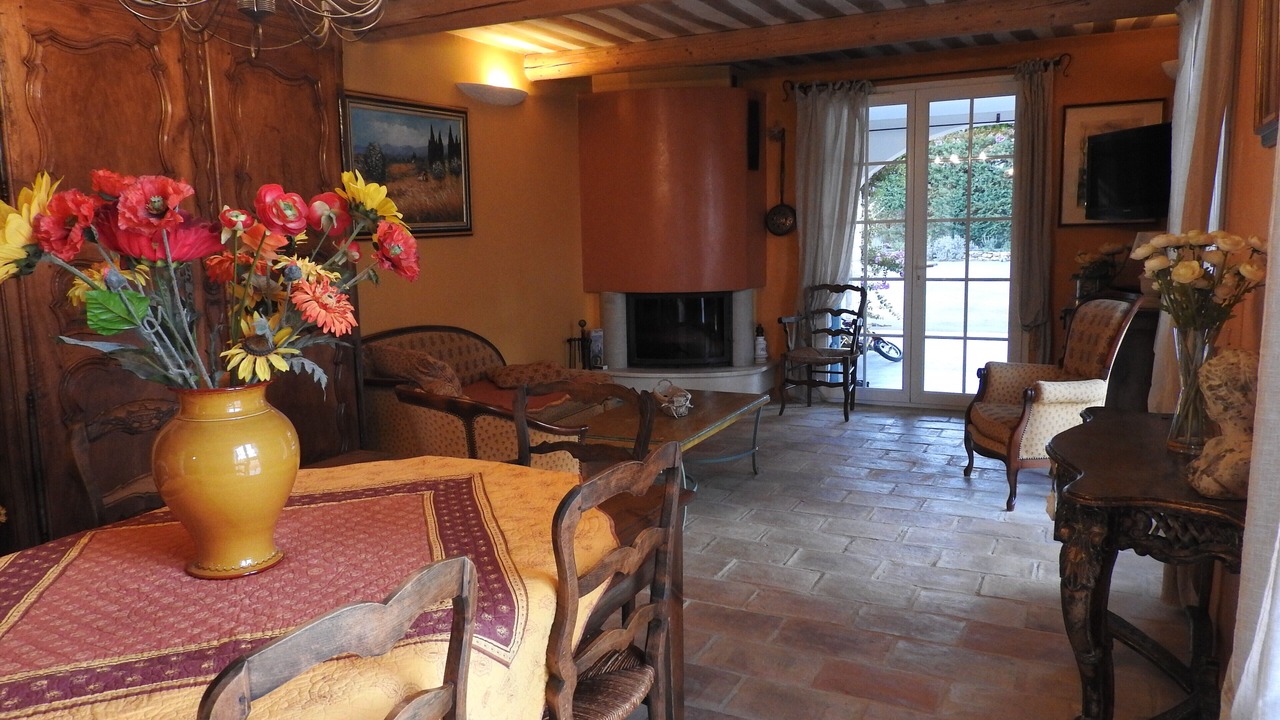 Photo of Livingroom in Istres