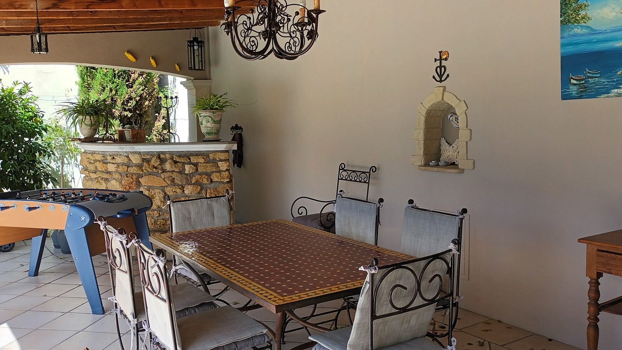Photo of Outdoor in Istres