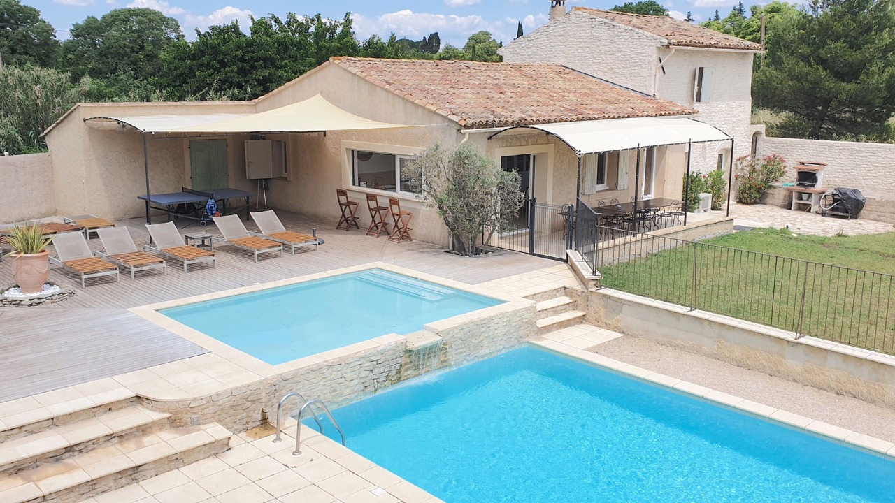 Photo of Outdoor in Taillades