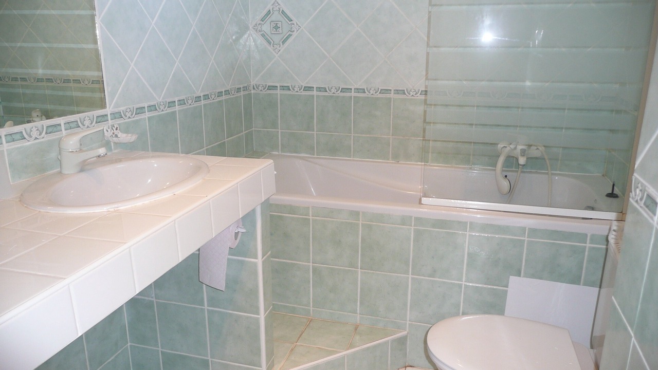 Photo of Bathroom in Taillades