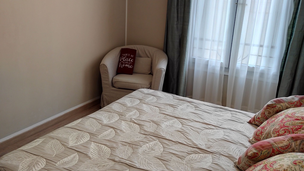 Photo of Bedroom in Menton