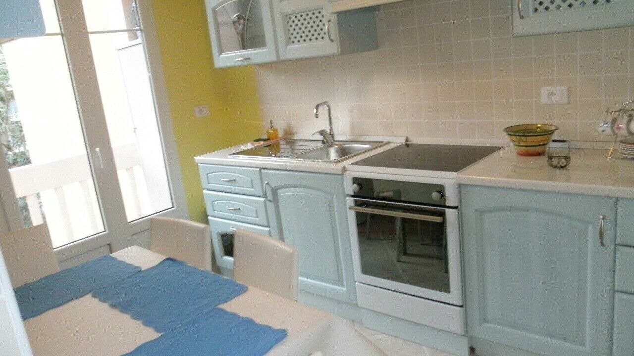 Photo of Kitchen in Menton