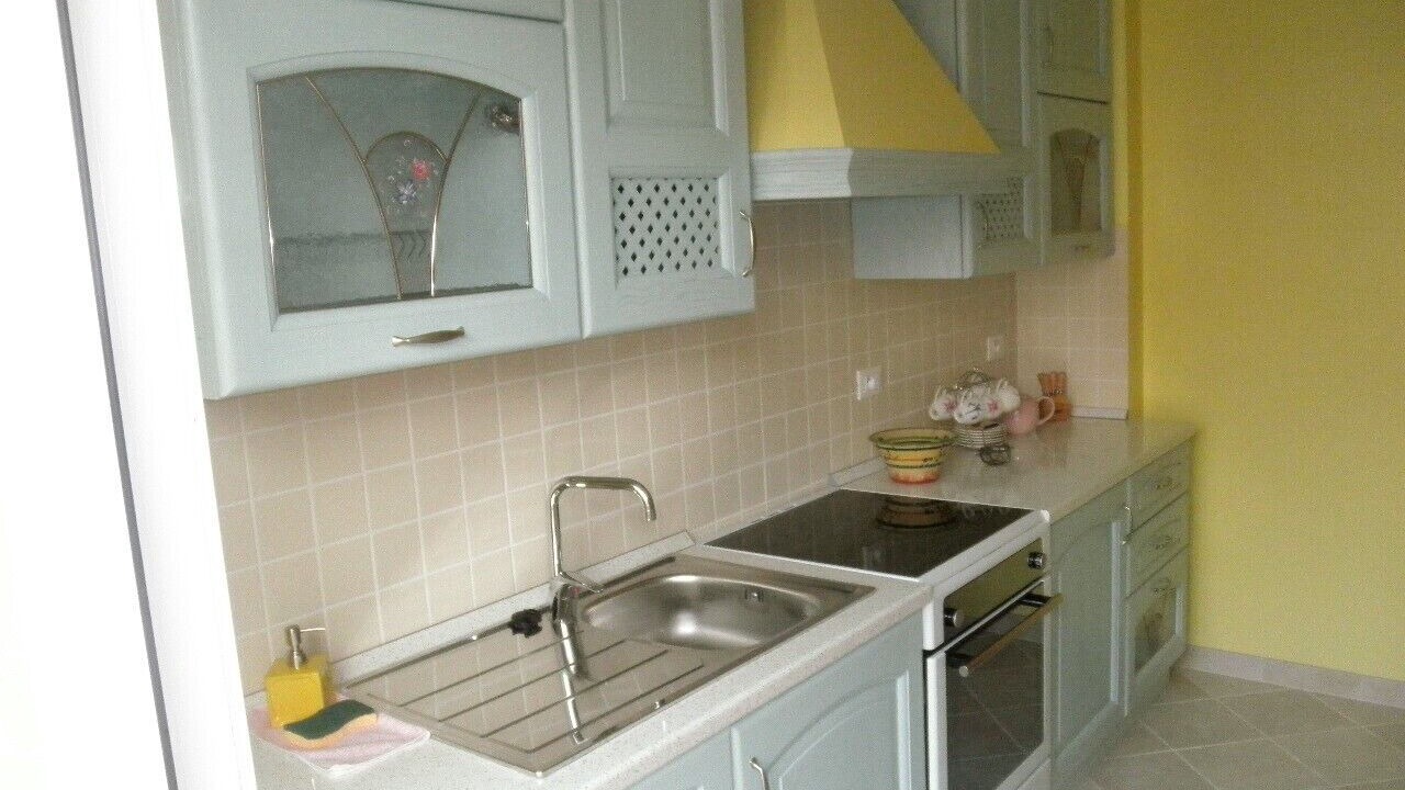Photo of Kitchen in Menton
