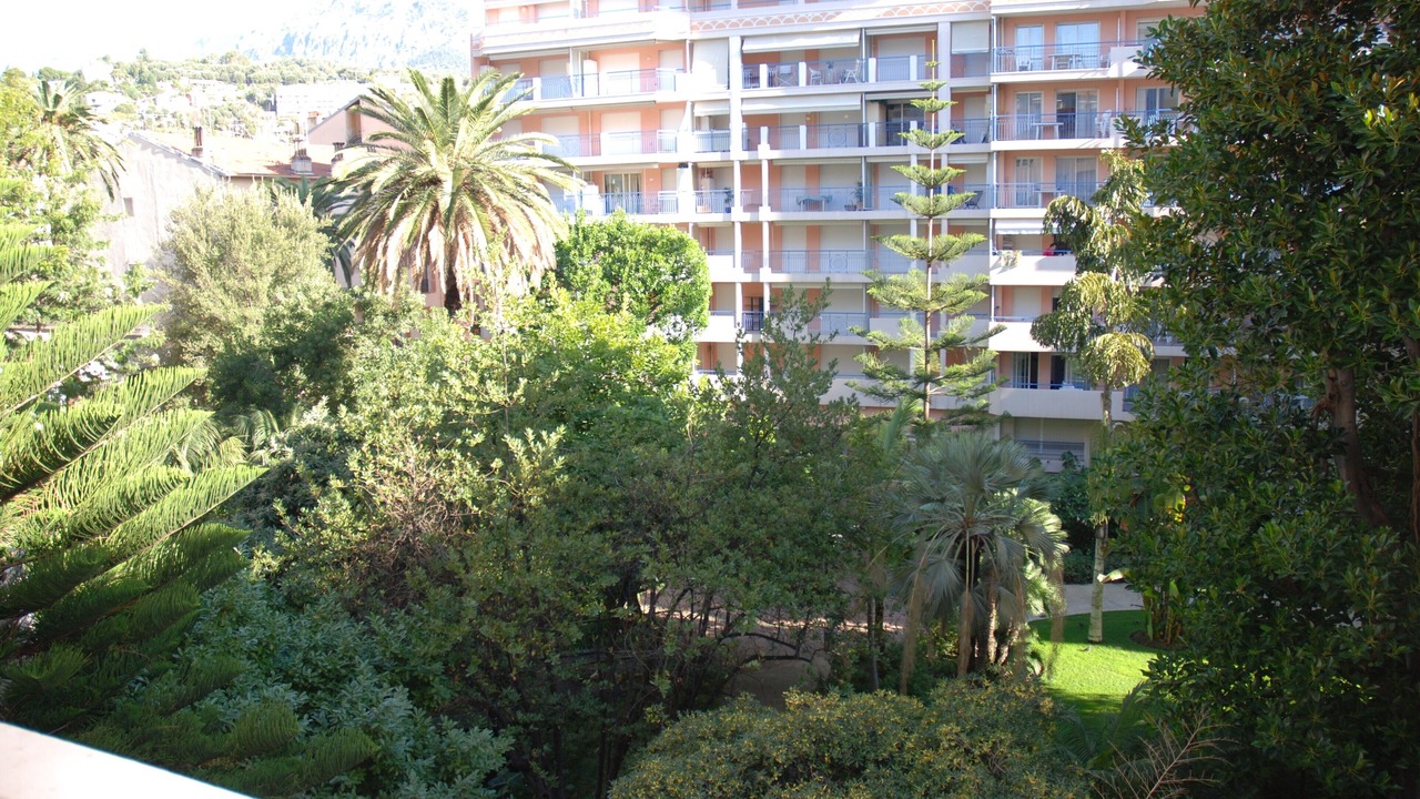Photo of Outdoor in Menton