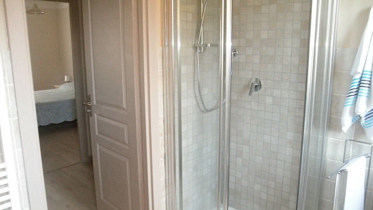 Photo of Bathroom in Menton