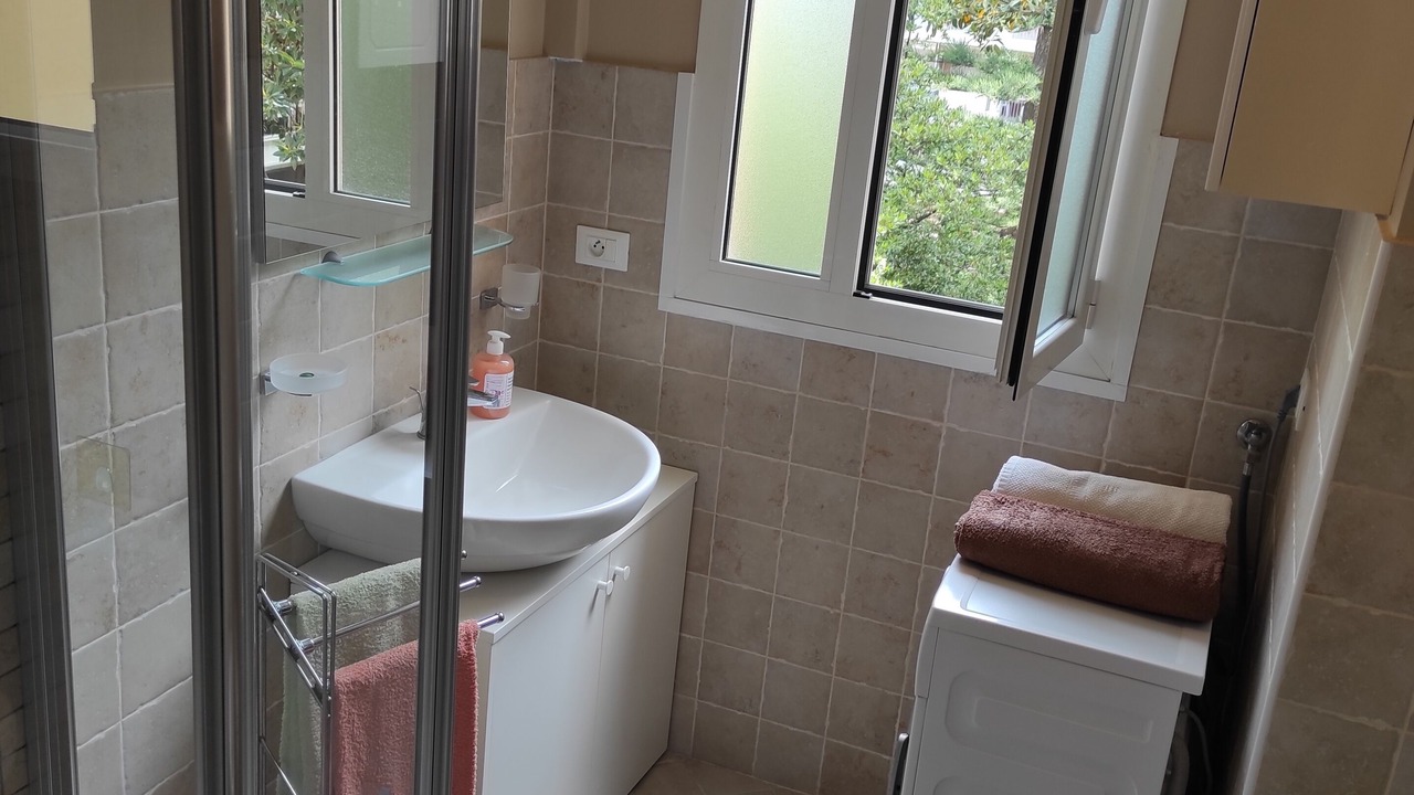 Photo of Bathroom in Menton