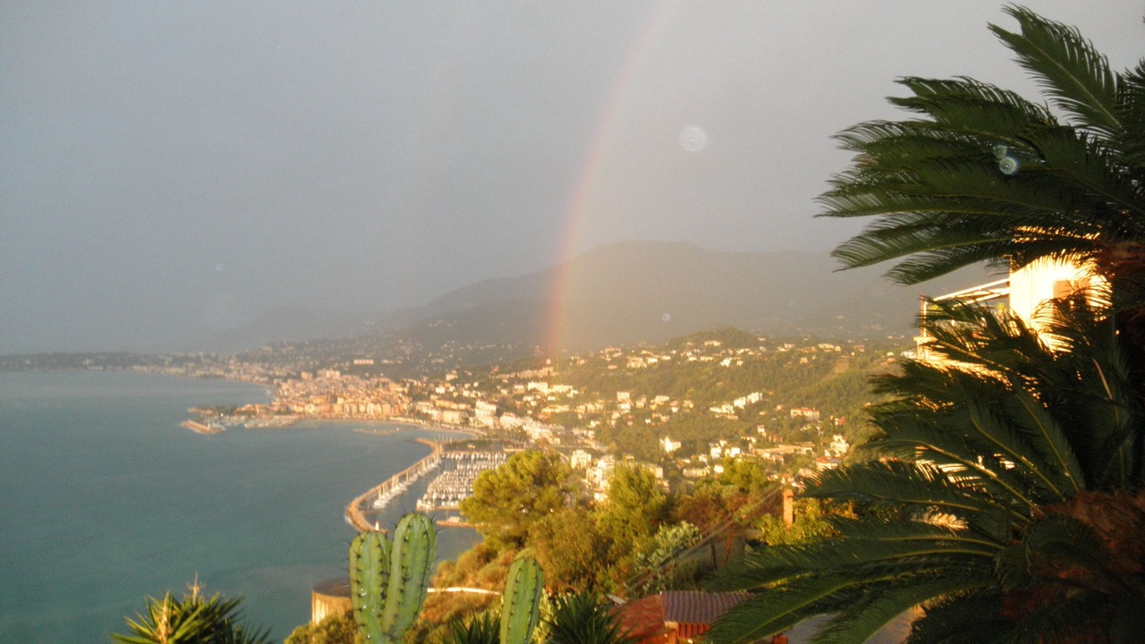 Photo of Others in Menton