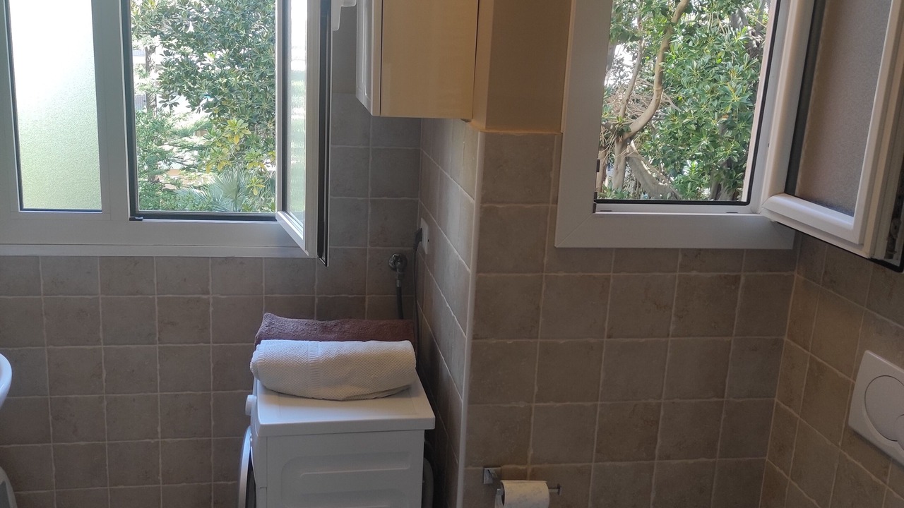 Photo of Bathroom in Menton
