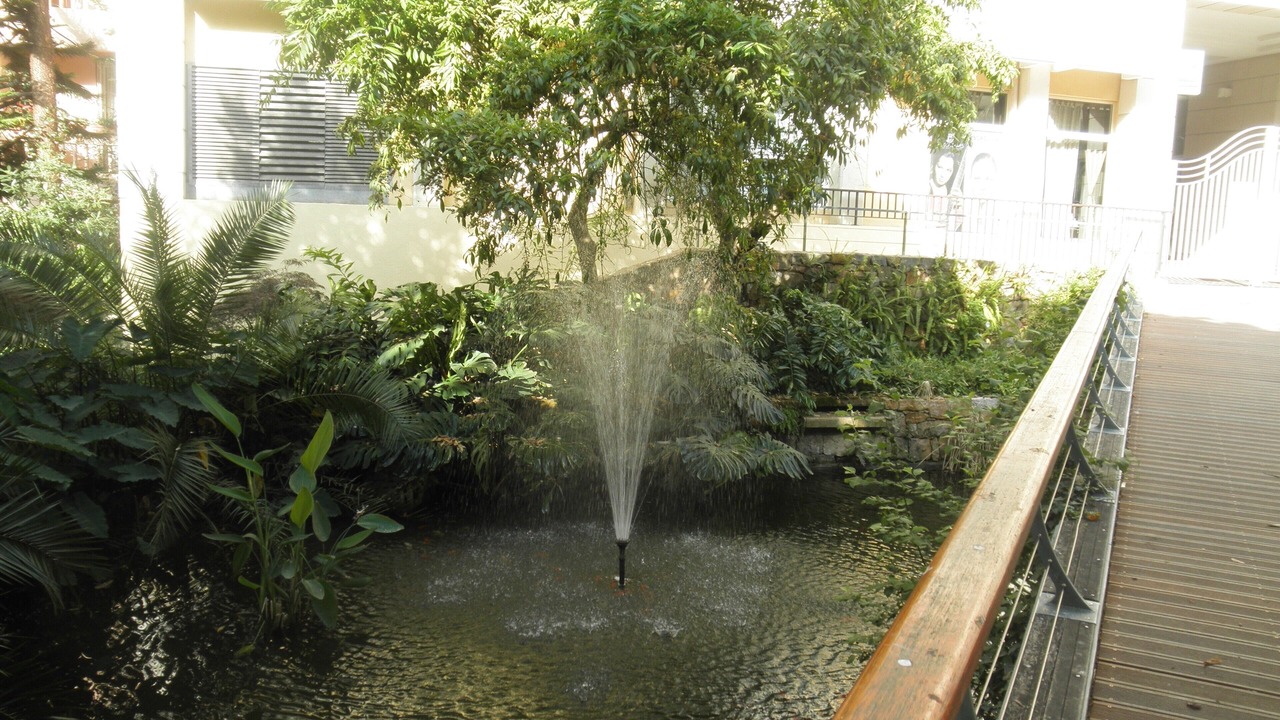 Photo of Outdoor in Menton