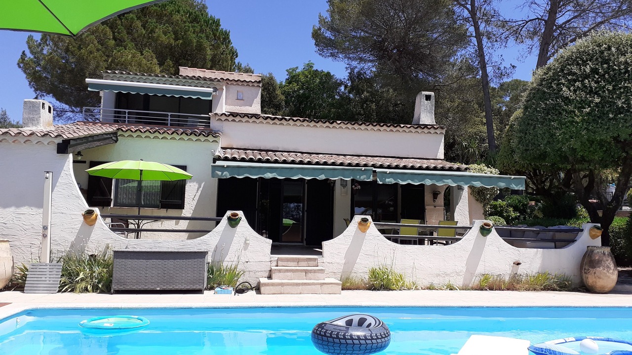 Photo of Outdoor in Roquefort-les-Pins