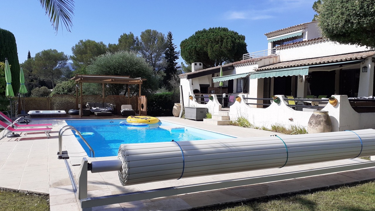 Photo of Outdoor in Roquefort-les-Pins