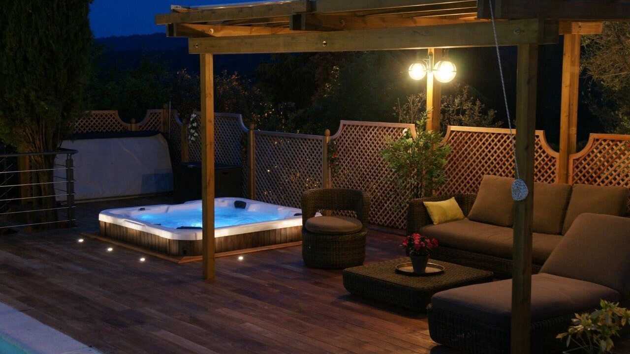 Photo of Patio Balcony in Roquefort-les-Pins