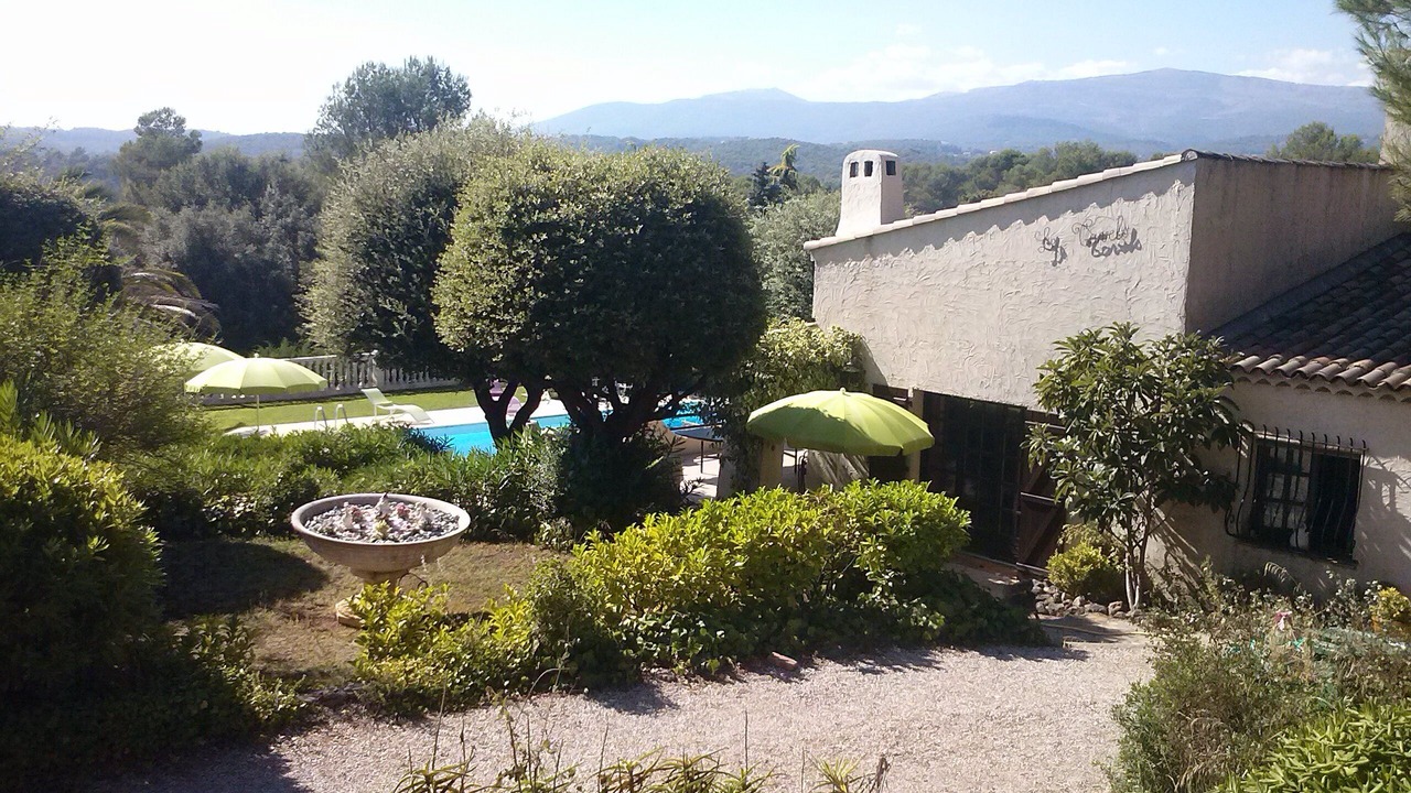 Photo of Outdoor in Roquefort-les-Pins