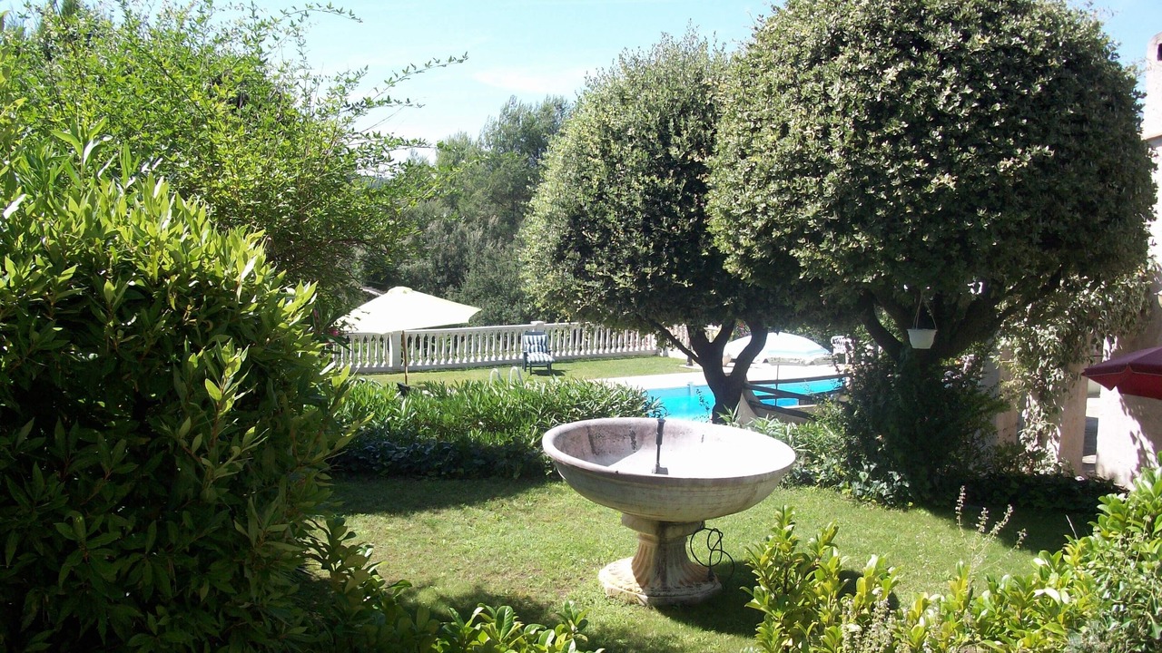 Photo of Outdoor in Roquefort-les-Pins