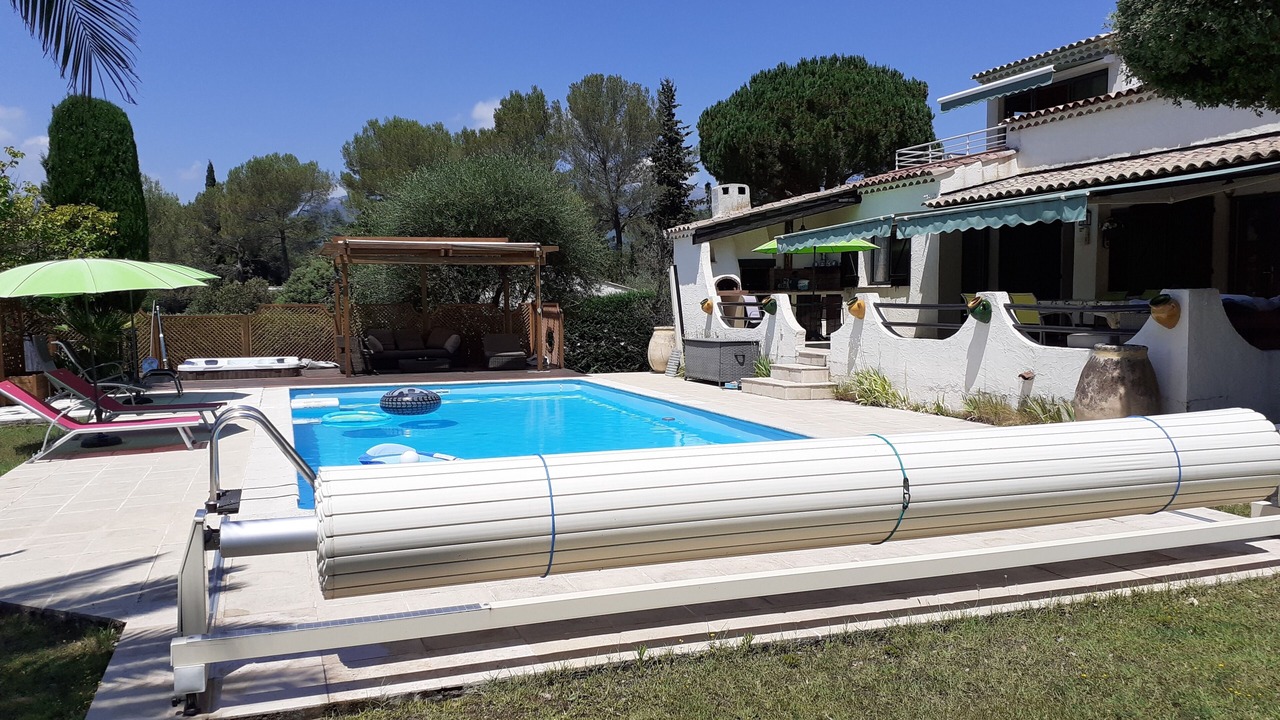 Photo of Outdoor in Roquefort-les-Pins