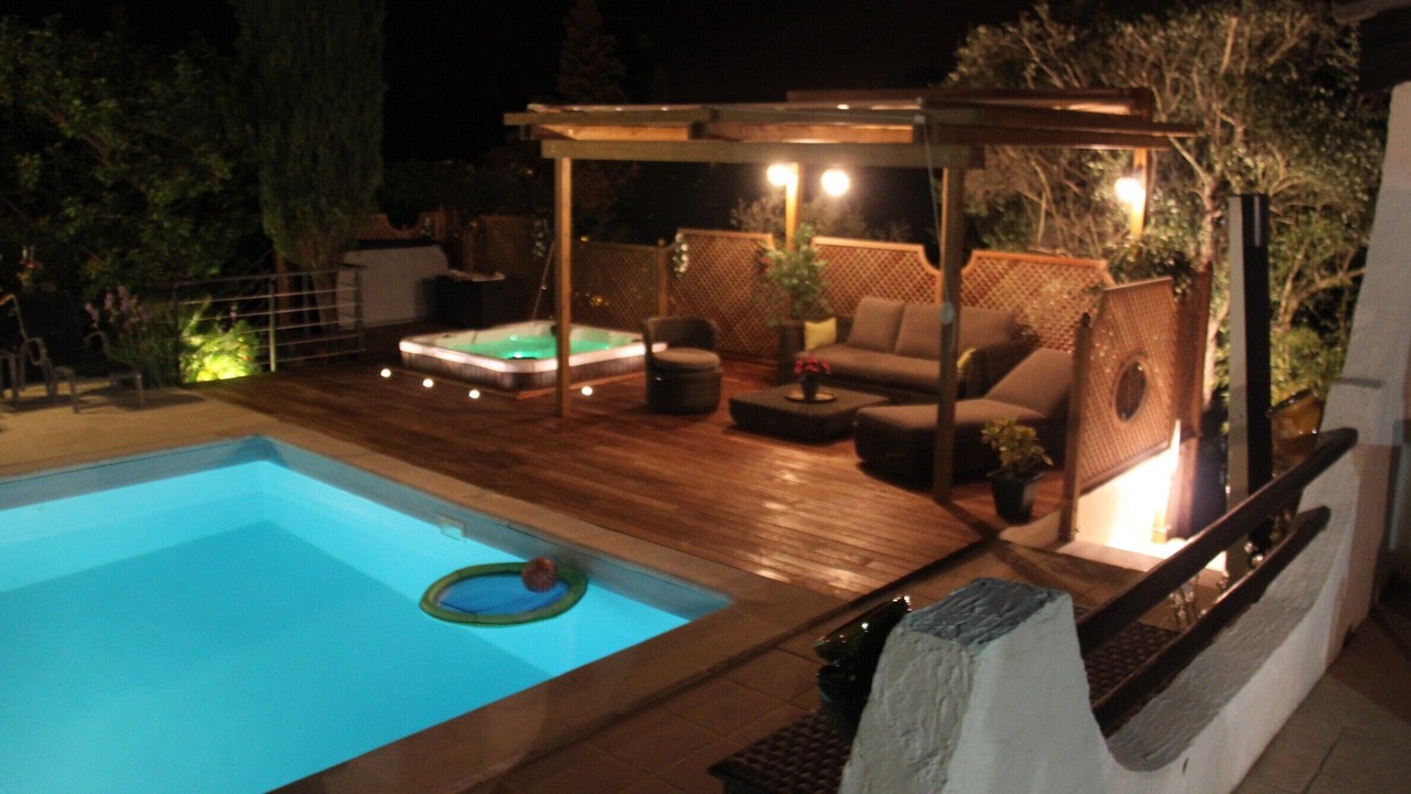 Photo of Outdoor in Roquefort-les-Pins
