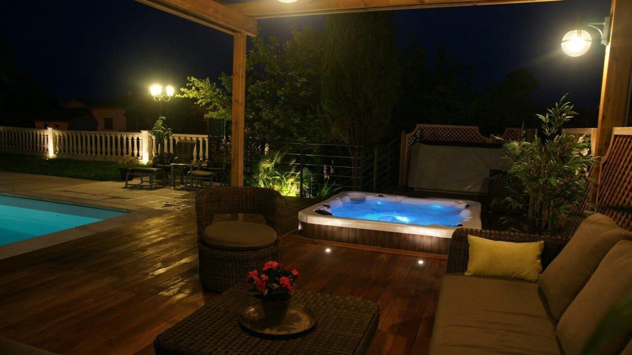Photo of Patio Balcony in Roquefort-les-Pins