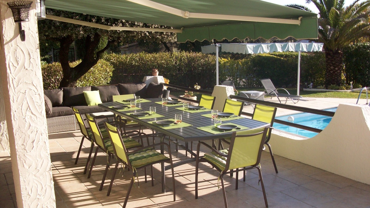 Photo of Outdoor in Roquefort-les-Pins