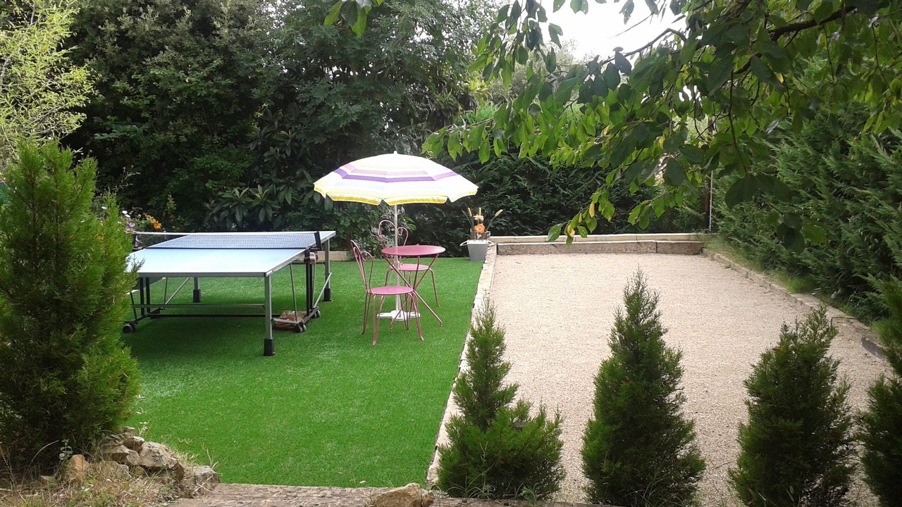 Photo of Outdoor in Roquefort-les-Pins
