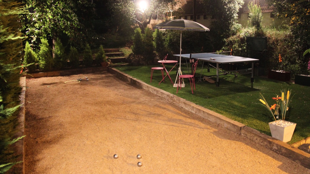 Photo of Outdoor in Roquefort-les-Pins