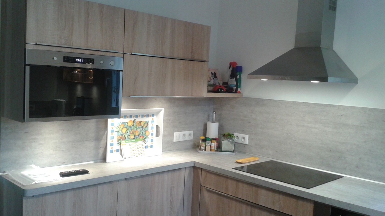 Photo of Kitchen in Roquefort-les-Pins