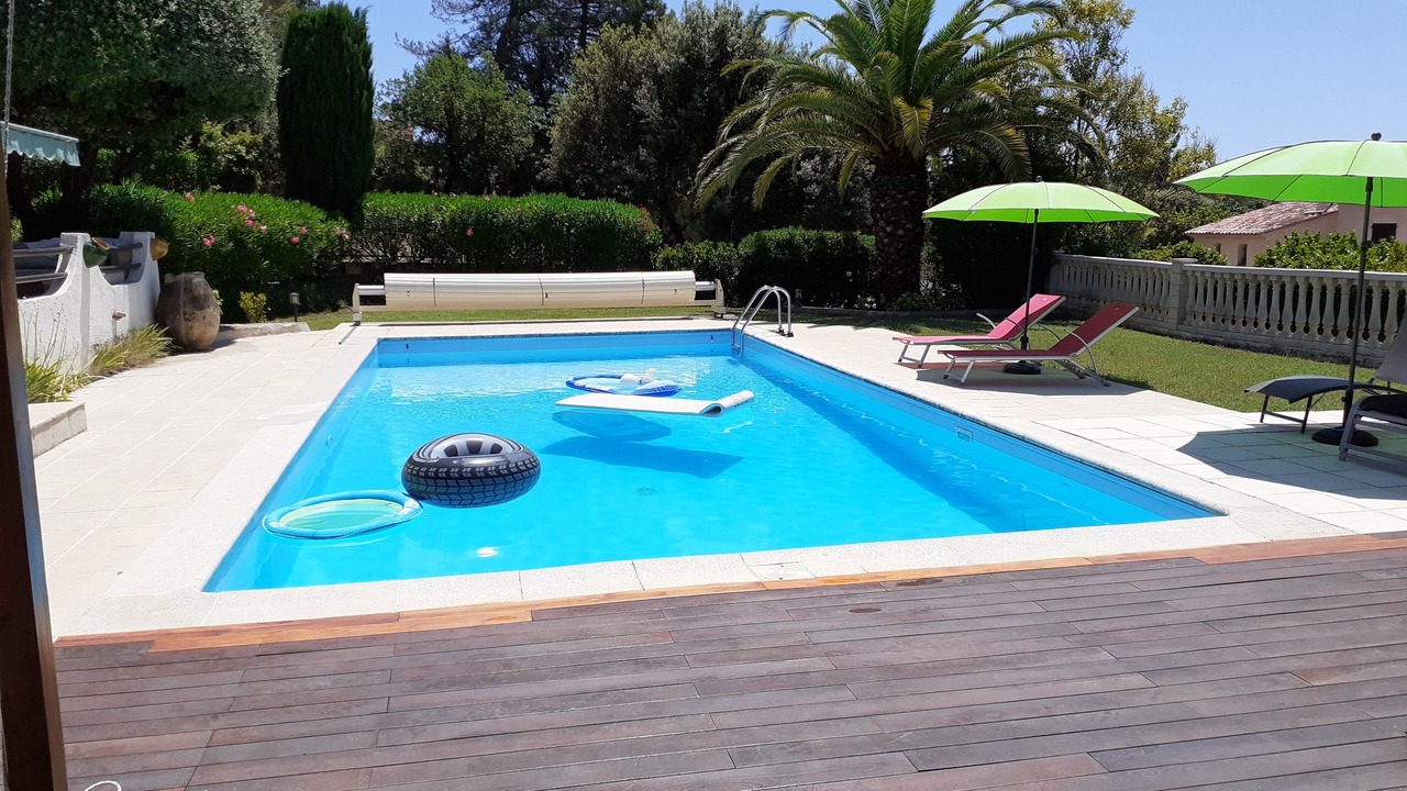 Photo of Outdoor in Roquefort-les-Pins