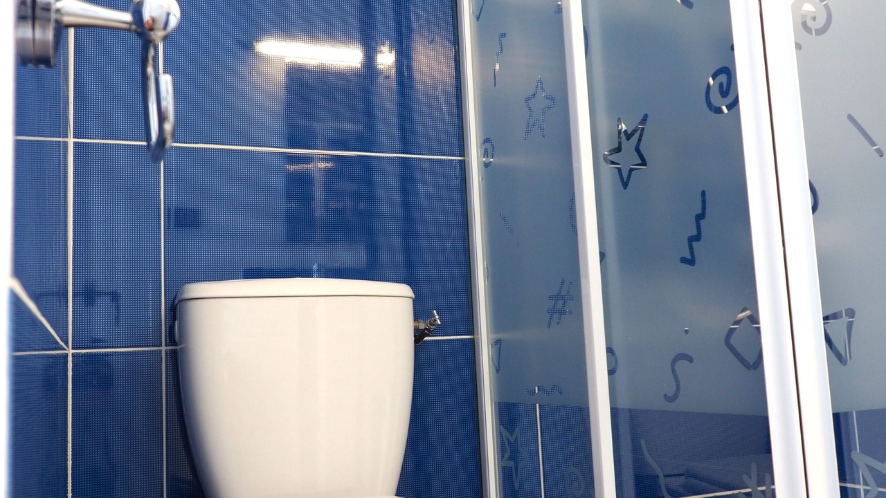 Photo of Bathroom in Gemenos