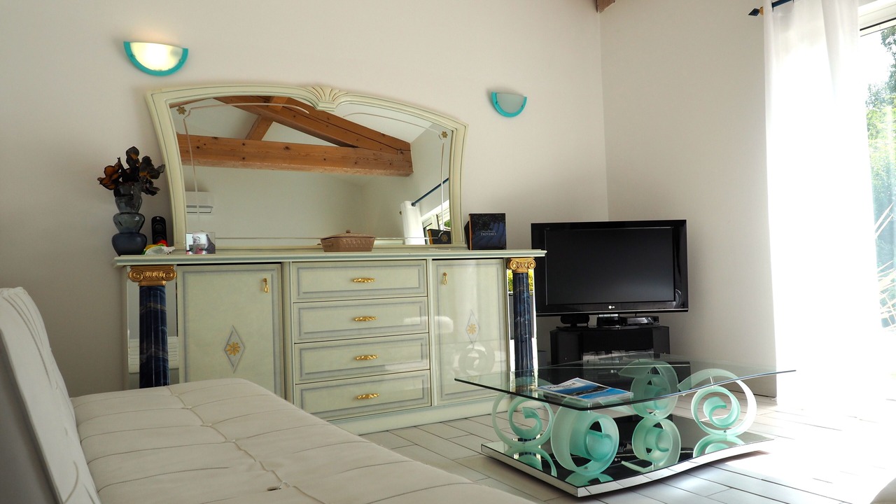 Photo of Livingroom in Gemenos