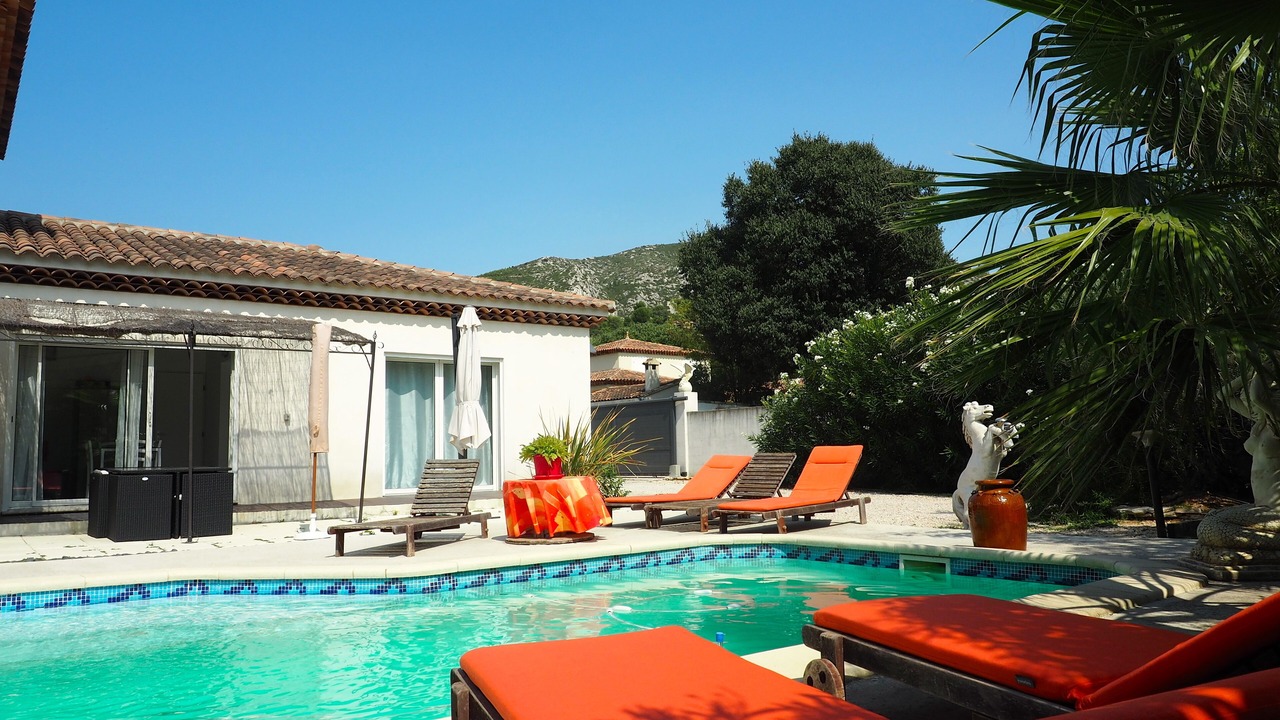 Photo of Outdoor in Gemenos