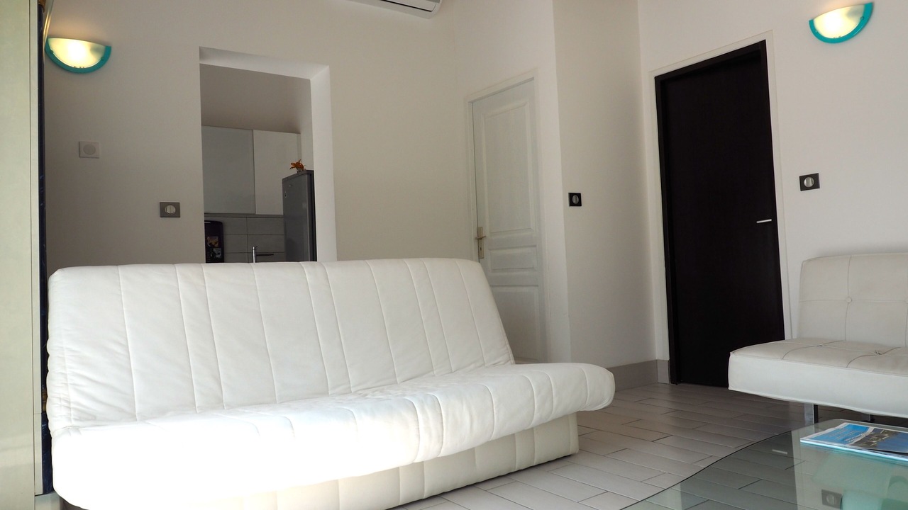 Photo of Livingroom in Gemenos