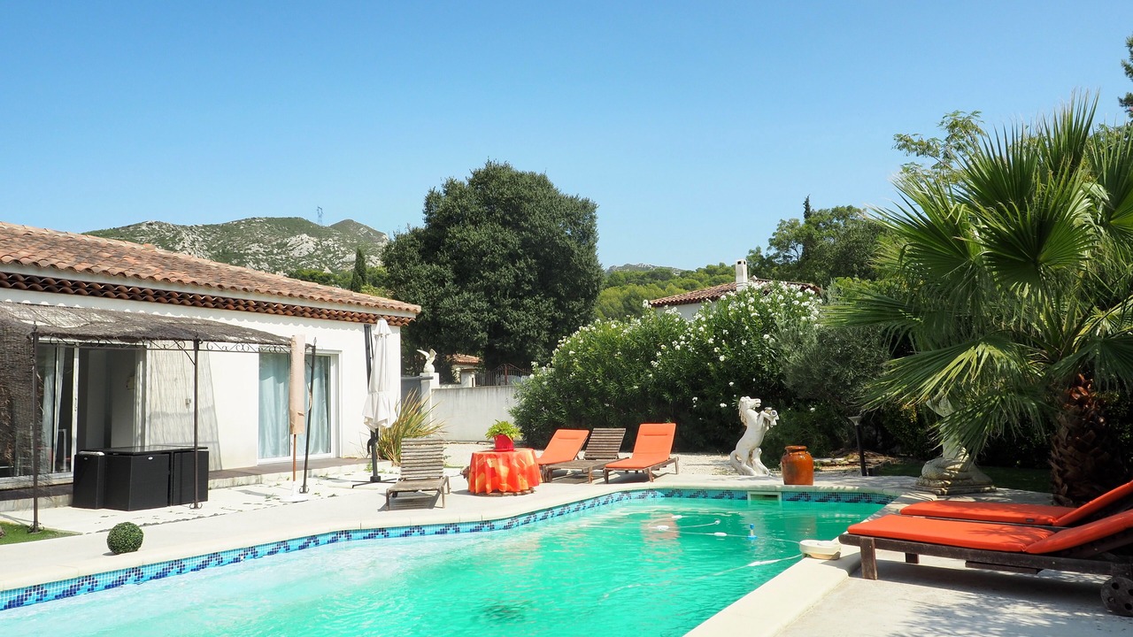Photo of Outdoor in Gemenos