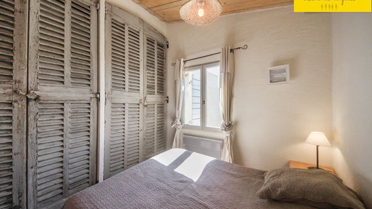 Photo of Bedroom in Apt