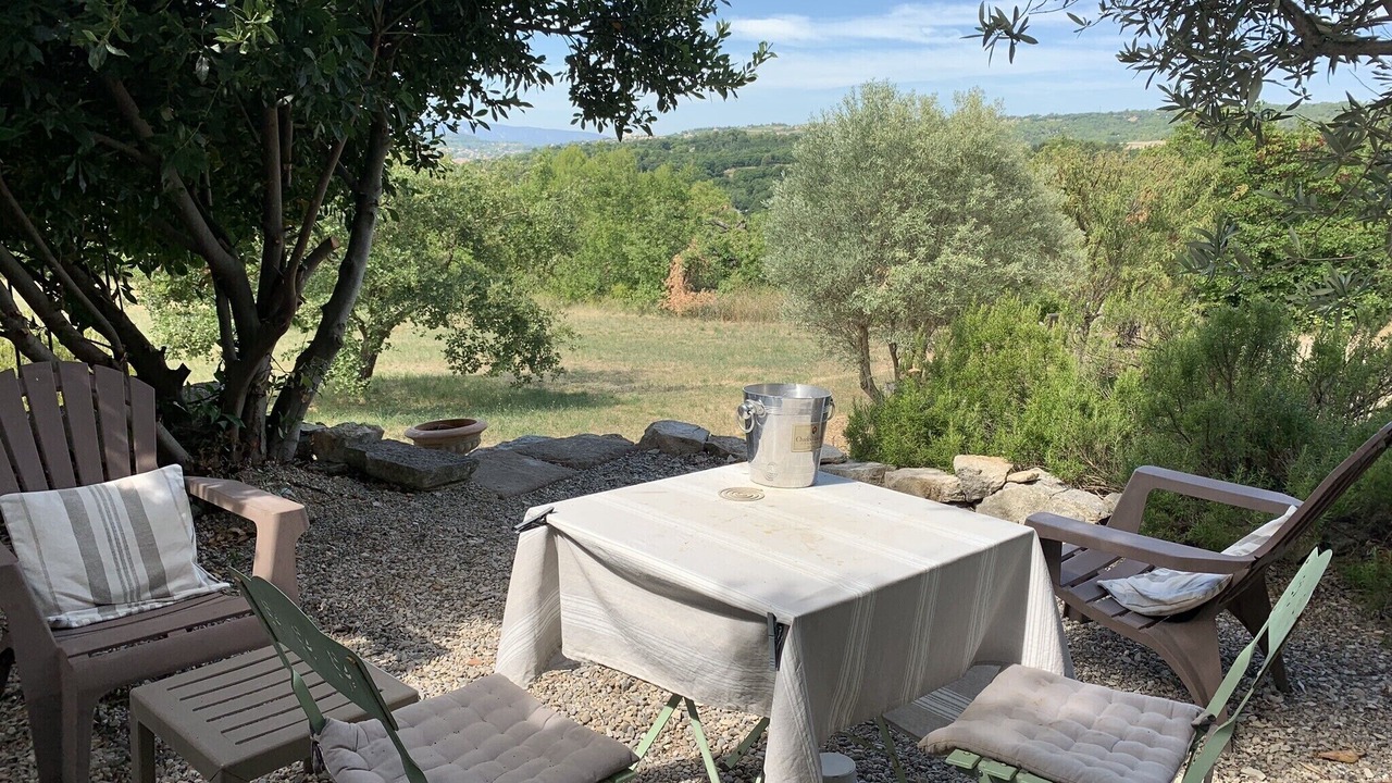 Photo of Outdoor in Apt