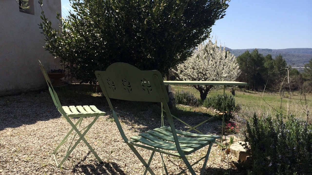 Photo of Outdoor in Apt