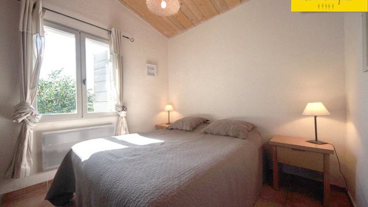Photo of Bedroom in Apt