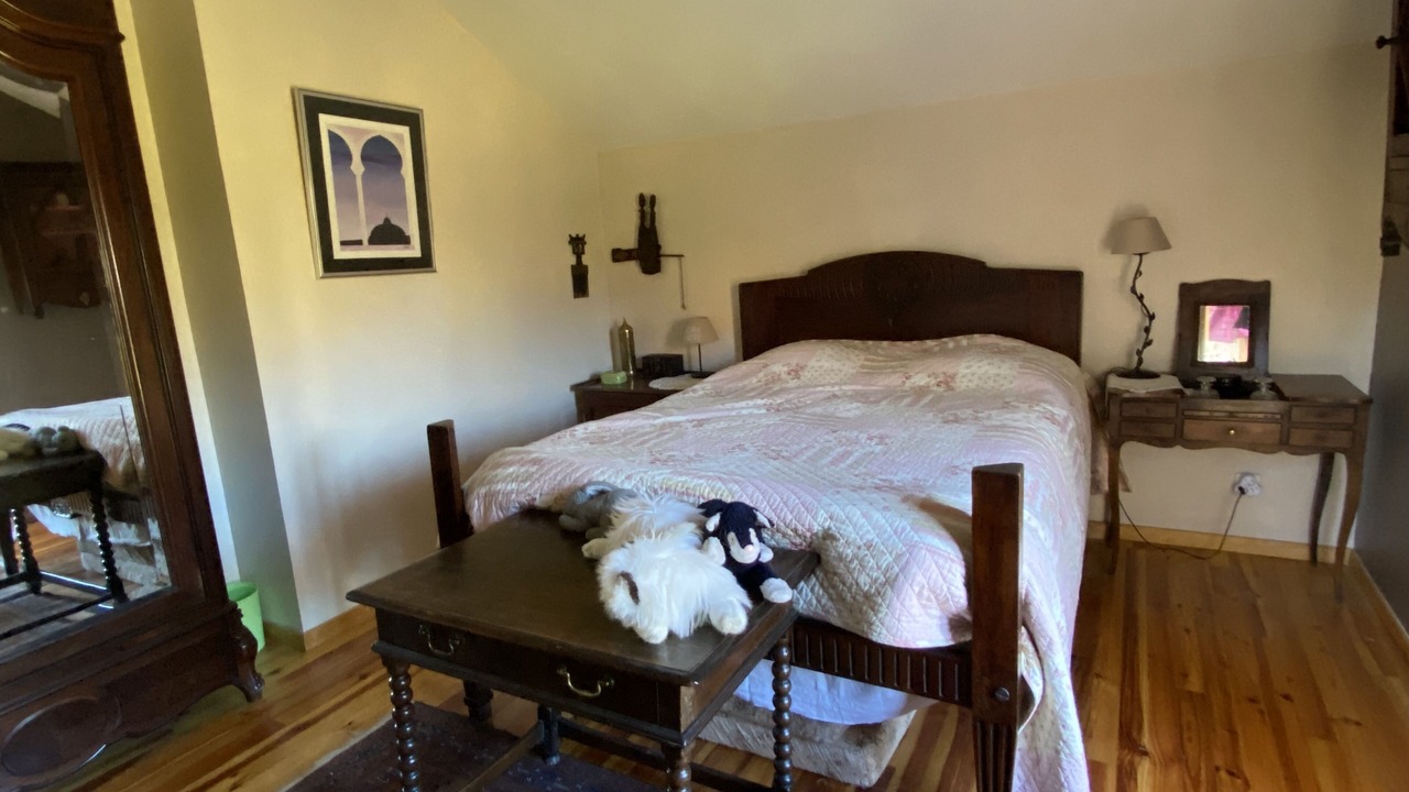 Photo of Bedroom in Saint-Andre-les-Alpes