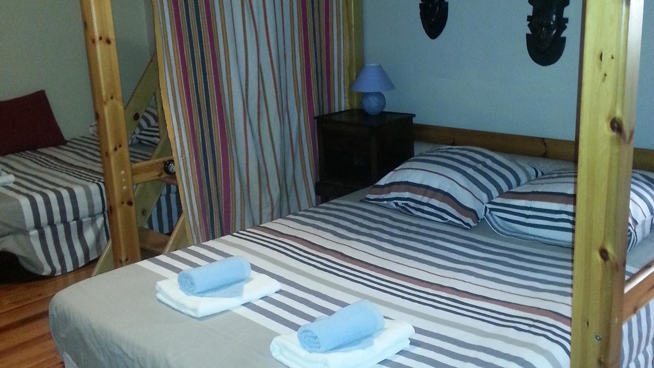 Photo of Bedroom in Saint-Andre-les-Alpes