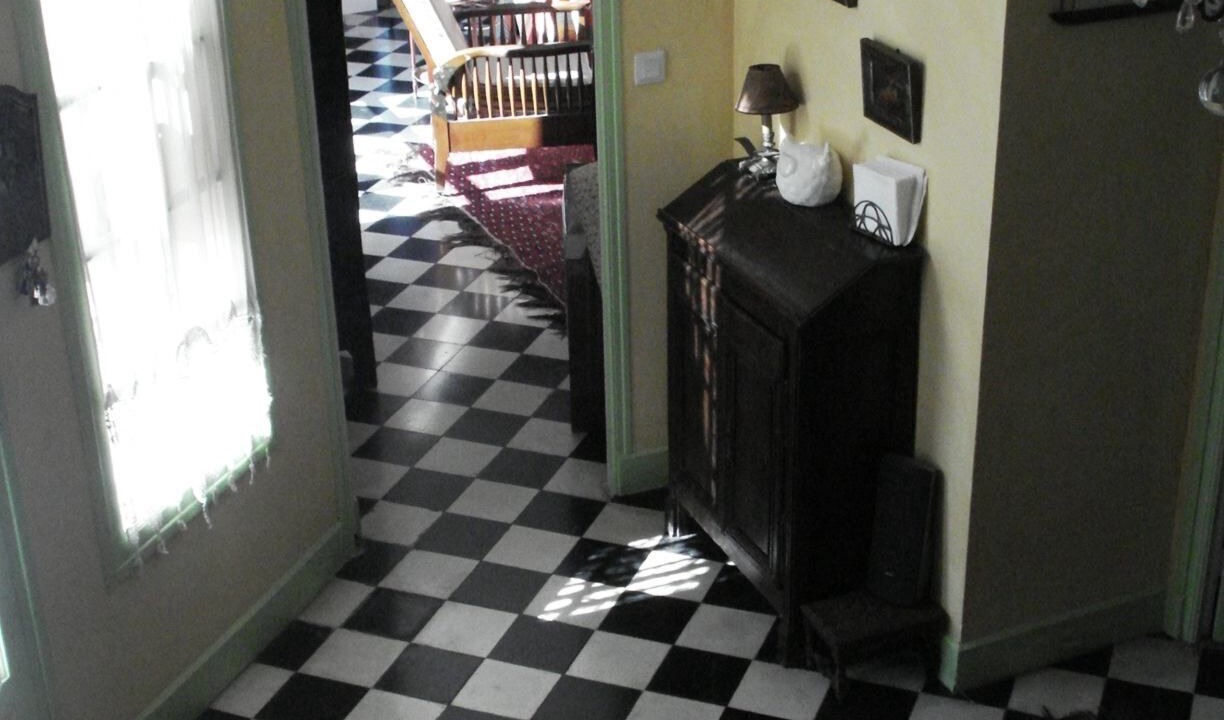Photo of Bedroom in Saint-Andre-les-Alpes