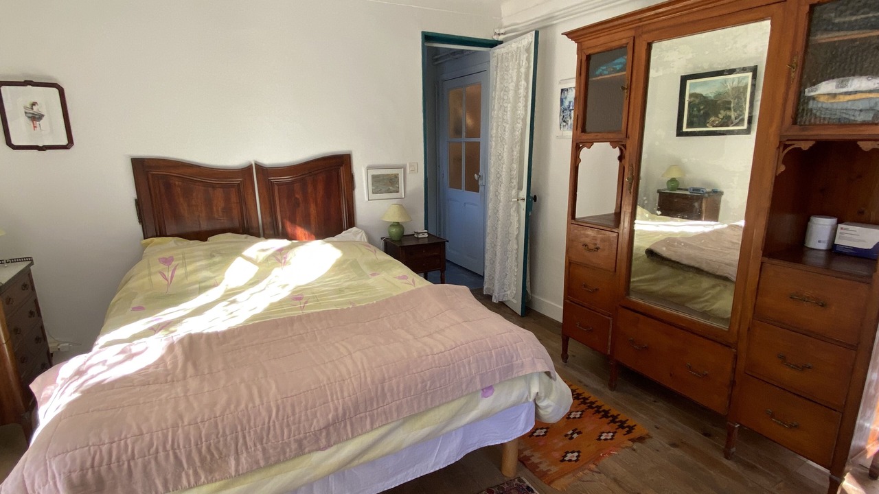 Photo of Bedroom in Saint-Andre-les-Alpes