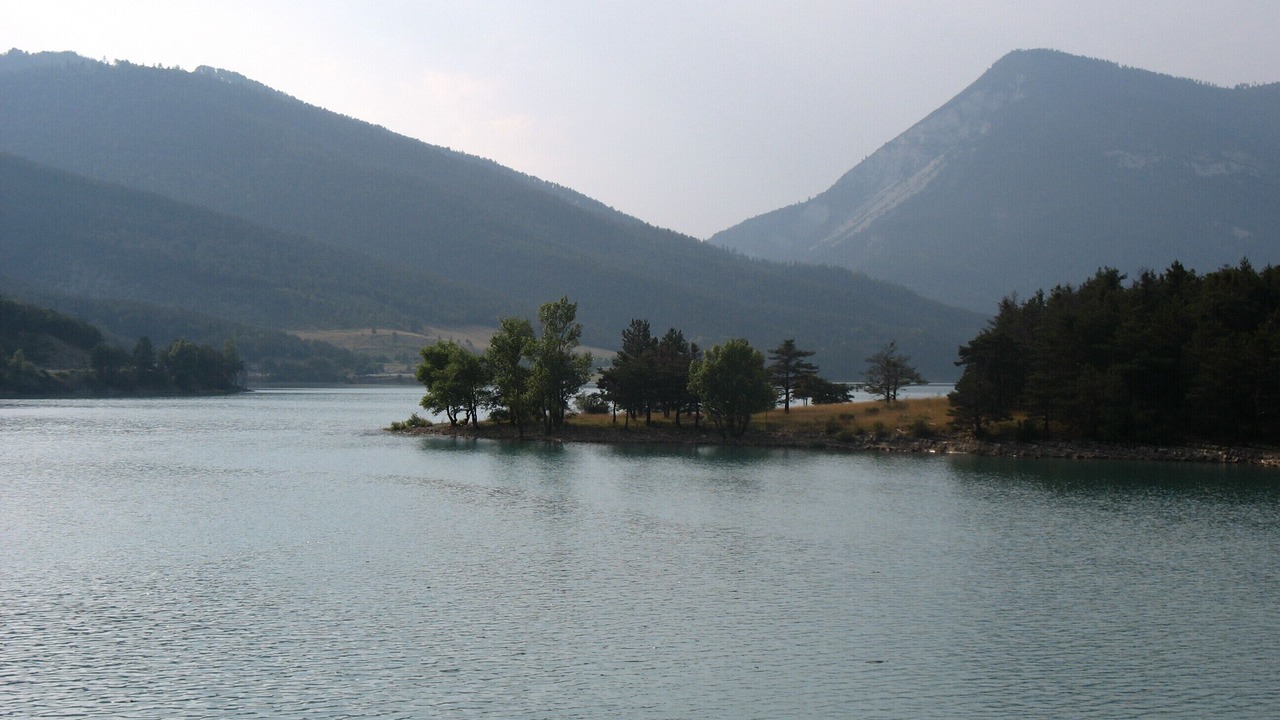 Photo of Others in Saint-Andre-les-Alpes
