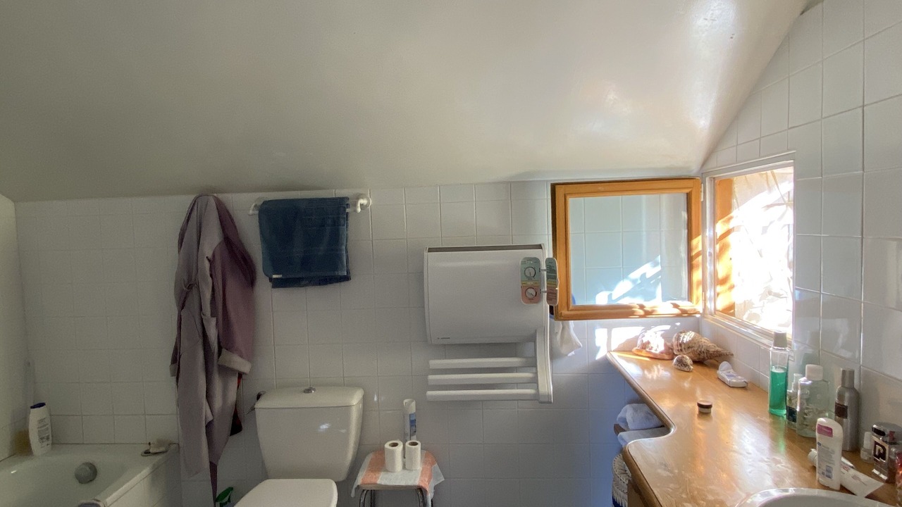 Photo of Bathroom in Saint-Andre-les-Alpes